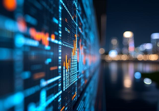 AI-powered analytics dashboard Singapore