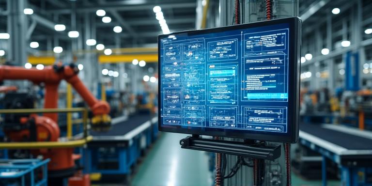 Predictive maintenance AI for Singapore manufacturing plants